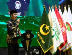 Viral-Jokowi Siap Mendukung Yusril Ihza Mahendra Jadi Capres-Cawapres: Ini Serius