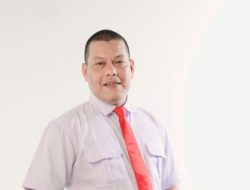 Ketua Umum JIB Muhamad Kadafi Dukung Capres-Cawapres 2024