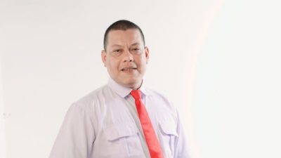 Muhamad Kadafi Dukung Capres-Cawapres 2024