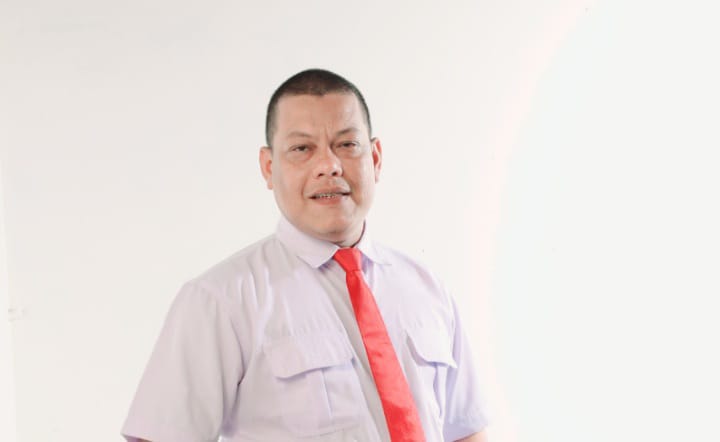 Muhamad Kadafi Dukung Capres-Cawapres 2024