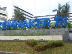 Viral: Isu Perppu Cipta Kerja Bakal Hapus Waktu Libur, Kemnaker Beri Jawaban