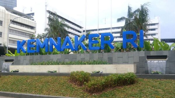 Perppu Cipta Kerja Bakal Hapus Waktu Libur