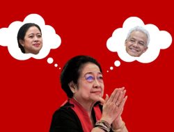 Viral: Megawati Akhirnya Umumkan Capres PDIP, Ini Orangnya