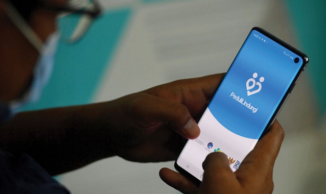 PPKM Resmi Dicabut