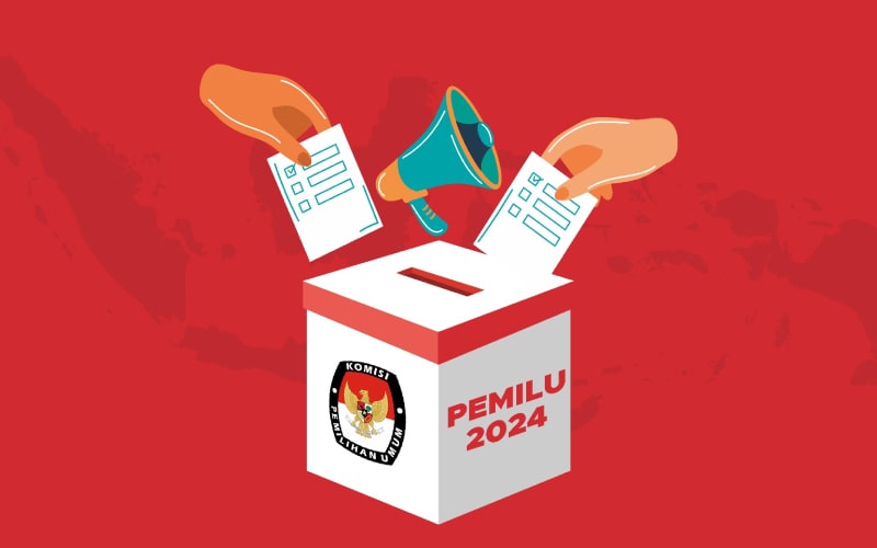 Pileg Tertutup