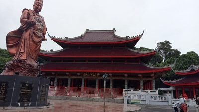 Tri Dharma