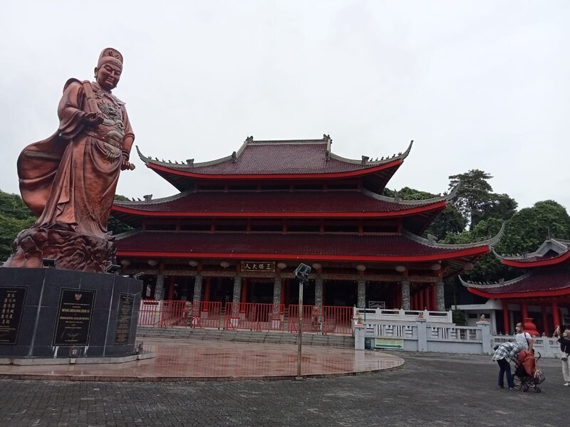 Tri Dharma