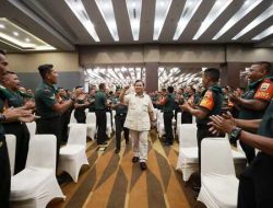 Viral: Untung Prabowo Tak Jadi Presiden
