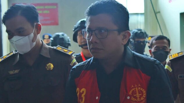 Sambo Membuka Peluang Bongkar Kasus Km 50