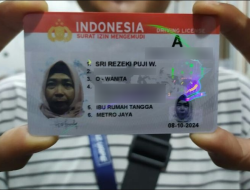 Viral: Berlaku hanya satu hari ya!, Lihat Syarat Lengkap Perpanjangan SIM mulai Januari 2023
