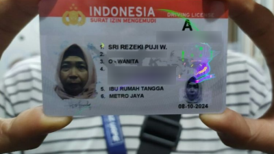 Syarat Lengkap Perpanjangan SIM mulai Januari 2023