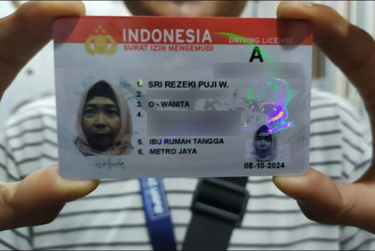 Syarat Lengkap Perpanjangan SIM mulai Januari 2023