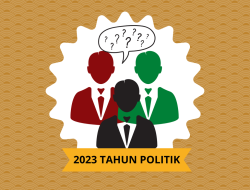 Viral: Tahun Tantangan Politik