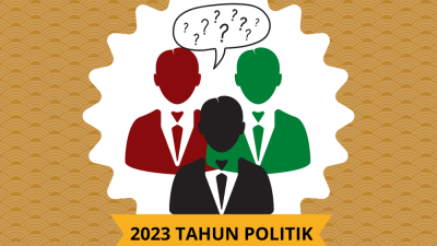 Tahun Tantangan Politik