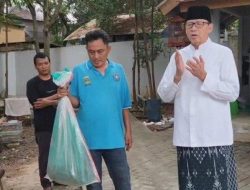 Viral: Teror Kobra di Banten Adalah Serangan Terhadap Demokrasi