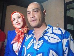 Viral: Ferry Irawan Mangkir Dari Pemeriksaan Dugaan KDRT Terhadap Venna Melinda