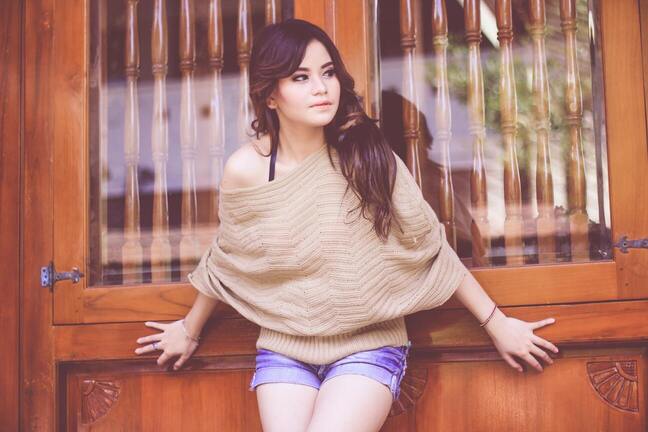 Kota Penghasil Wanita Cantik dan Seksi