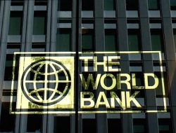 Viral: Bank Dunia Membawa Berita Mengejutkan: Negara-Negara Ini Bisa Runtuh Pada 2023, Apa Yang Terjadi?
