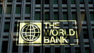 Bank Dunia memprediksi pertumbuhan ekonomi akan melambat