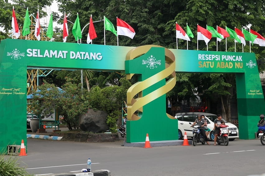 Abad Fikih