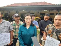 Viral: AKBP Sarpani Diduga Berpihak kepada Acen alias Hok Kim, Diadukan ke Propam Polri