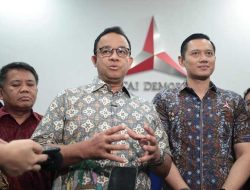 Viral: Anies Kagak Bisa Kerja? Ayo Cek Fakta dan Buka Mata