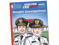 Viral: Khofifah
