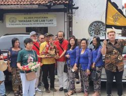 Viral: Ultah Dewa