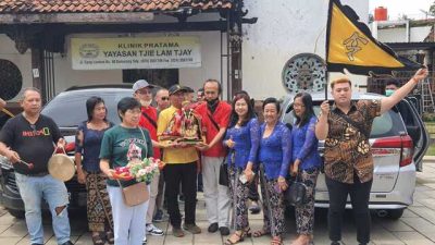 Ultah Dewa