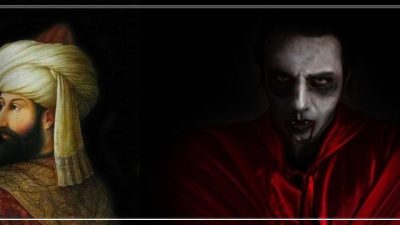 Viral: Kejahatan Dracula Dihentikan Oleh Muslim