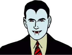 Viral: Politik Dracula