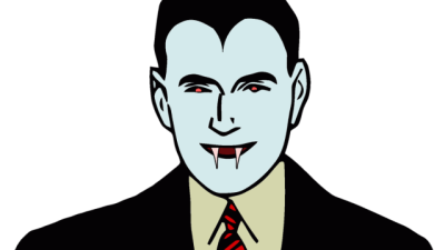 Politik Dracula