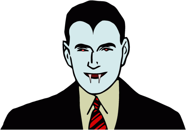 Politik Dracula