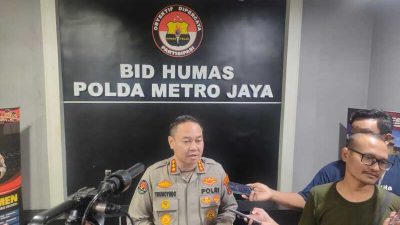 Viral: ETLE Menjadi Budaya Anti Koruptif dan Transformasi Mindset