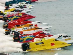 Viral: F1 H20