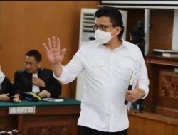 Viral: Ferdy Sambo Akhirnya Nanti Akan Bebas?