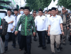 Viral: Fikih Berubah