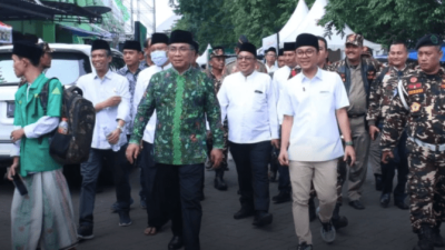 Fikih Berubah