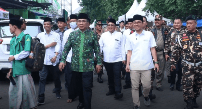 Fikih Berubah