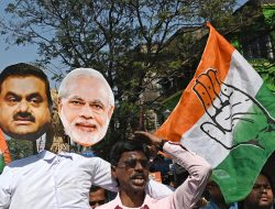 Viral: Nehi Adani