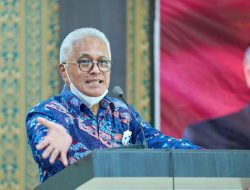 Viral: DPR: Banyak Para PNS Terlilit Utang, Menggadaikan SK, Lalu Korupsi