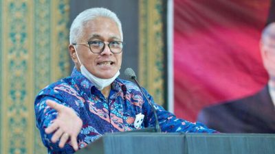 Banyak Para PNS Terlilit Utang