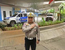 Viral: Hari Terakhir Pelaksanaan Operasi Keselamatan Jaya tahun 2023