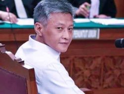 Viral: Hendra Kurniawan di Vonis 3 Tahun Kasus yang Melibatkan eks Kadiv Propam Polri Ferdy Sambo