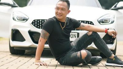 Pengusaha Viral Jhon LBF Digugat Miliaran Rupiah