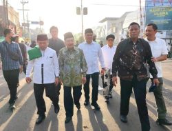 Viral: Turut Berduka Cita Atas Gempa Turki, JK Janjikan PMI Kirim Bantuan