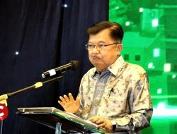 Viral – Dorong Pengusaha Lokal Kelola Tambang, JK: Jangan Kita Kasih Orang Asing Karpet Merah