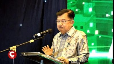 Dorong Pengusaha Lokal Kelola Tambang