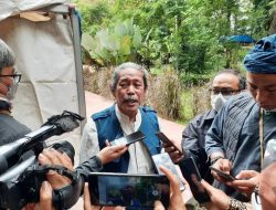 Viral: Kang Acil Bimbo Dukung Bongkar Indomaret
