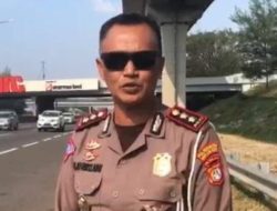 Viral: Kapolda Metro Jaya Tunjuk AKBP Ojo Ruslani Jadi Kasat Patwal PMJ